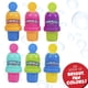 thumbnail image 3 of Vaso de burbujas para niños pequeños con solución de burbujas, 3 of 6