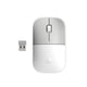 thumbnail image 1 of Ratón inalámbrico HP Z3700 G2 blanco para PC, portátil, Mac, 1 of 4