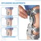 thumbnail image 5 of Rodillera Ovation Medical Game Changer OA Soporte Derecho, 5 of 6