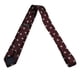thumbnail image 3 of Corbata Palmatri Oscar Rojo, 3 of 3