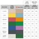 thumbnail image 3 of Banda de ejercicio Body Sport Extra Light Resistance Beige, 3 of 7
