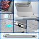 thumbnail image 5 of Funda Con Teclado Para Ipad 11ª Y 10ª Generación Color Blanco, 5 of 7