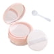 thumbnail image 1 of Estuche de polvo de maquillaje DIY portátil vacío recargable para esposa, amante, mamá, accesorios livianos convenientes y duraderos, fácil de F, 1 of 5