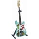 thumbnail image 1 of Miniguitarra AXE HEAVEN BJ-505 Billie Jo Armstrong Blue, 1 of 4