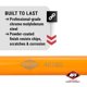 thumbnail image 5 of Extensión limitadora de torque AFF 1/2 Drive 160 ft/lbs naranja, 5 of 9