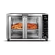 thumbnail image 1 of Combo de horno tostador y freidora Gourmia GTF7655 24L 1700W, 1 of 7