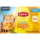 thumbnail image 1 of Té helado dulce Tea Lipton Southern, 72 K-cups, 1 of 4