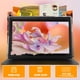 thumbnail image 4 of Tablet PEICHENG 7" 8GB RAM 32GB ROM Android 15 Dual Cámara, 4 of 6