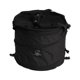 thumbnail image 5 of Papelera De Reciclaje Cesta De Almacenamiento Cubo De Basura Cocina Cubo De Basura Plegable Para Acampar Negro, 5 of 5