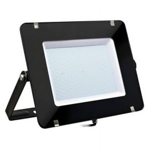 Hb Led - Foco Proyector De Área Led Telco Flat Pro 250W Frío