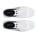 thumbnail image 3 of ZAPATILLAS URBANAS UNDER ARMOUR OFICCIAL HOMBRE | 3028486-101 - Talla 43, 3 of 6