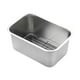 thumbnail image 3 of Bandeja Para Horno Con Rejilla Para Filtrar Aceite, Rectangular, Para Hoteles, 32 X 22 X 15 Cm, 3 of 3