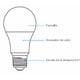 thumbnail image 2 of Ampolleta LED Inteligente WIFI SONOFF B02BA60, 2 of 4