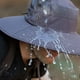thumbnail image 5 of Sombrero de pescador de ala ancha con protección solar UPF50+, impermeable, para pesca, senderismo y acampada., 5 of 7