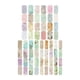 thumbnail image 4 of 30x Diario Pegatinas Diario Papelería Planificadores DIY Crafting Bookmarks Decor StyleF, 4 of 5