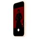 thumbnail image 4 of Funda de silicona para iPhone 17 Pro de Apple con MagSafe, vainilla, 4 of 5