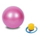 thumbnail image 1 of Pelota Balon Pilates 65cm Fitball + 1 Inflador, 1 of 2