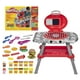 thumbnail image 1 of BBQ Grill Playset Play-Doh Sizzlin' Grill, 1 of 3