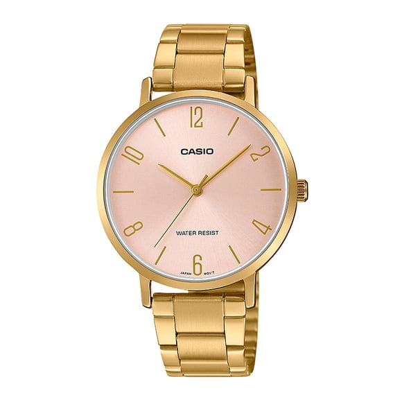 Reloj Mujer CASIO LTP-VT01G-4BUDF