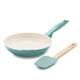 thumbnail image 1 of Juego de sartenes GreenPan Rio Healthy Ceramic, 20 cm, 1 of 5