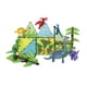 thumbnail image 5 of Set de construcción MAGNA-TILES Dino World XL de 50 piezas con 6 dinosaurios, 5 of 6