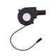 thumbnail image 5 of Ventilador De Barbacoa De 12 V, Mini Ventilador Portátil Para Parrillas Para Acampar, Accesorios De Cocina, Conector A, 5 of 5