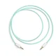 thumbnail image 3 of Myvolts Pack 8 Cables Patch Modular 15-80cm Mint Green, 3 of 5