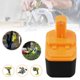 thumbnail image 5 of Batería de repuesto Munikind 3600mAh Ni-Mh 18V para Ryobi P100, 5 of 6