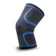 thumbnail image 1 of Rodillera de compresión: la mejor rodillera para el dolor de rodilla en hombres y mujeres. Soporte para correr, baloncesto, levantamiento de pesas, gimnasio, entrenamiento y deportes., 1 of 5