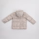 thumbnail image 2 of Parka Niña Full Print Friends Beige Hello Kitty, 2 of 4