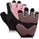 thumbnail image 1 of Sunnex Workout Gloves for Women Breathable Weight Lifting, 1 of 3