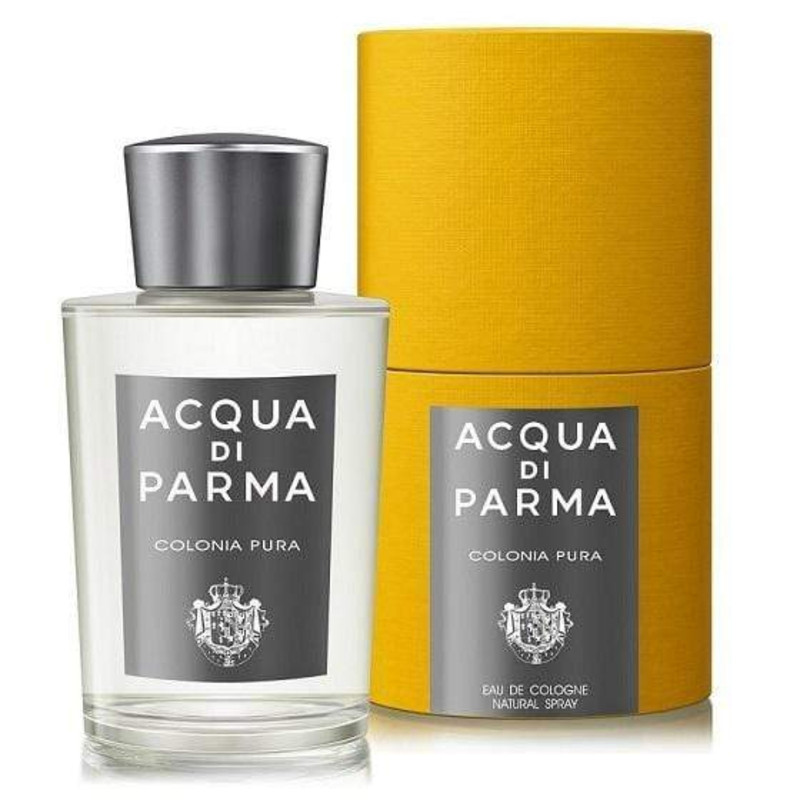 Acqua Di Parma - Perfume Unisex Colonia Pure Edc 100Ml