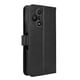 thumbnail image 4 of Funda Billetera para TCL NxtPaper 70 Pro 5G con Ranuras y Soporte Negro, 4 of 6