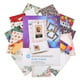 thumbnail image 1 of Paquete de 15 marcos adhesivos para HP Sprocket Photobooth HP, 1 of 3