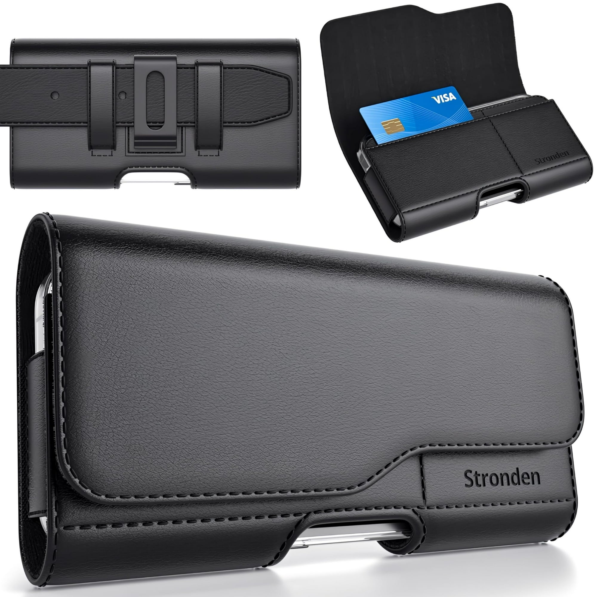 Stronden - Funda Para Samsung Galaxy S25 Ultra S24 Ultra S23 Ultra S22 Ultra S21 Ultra