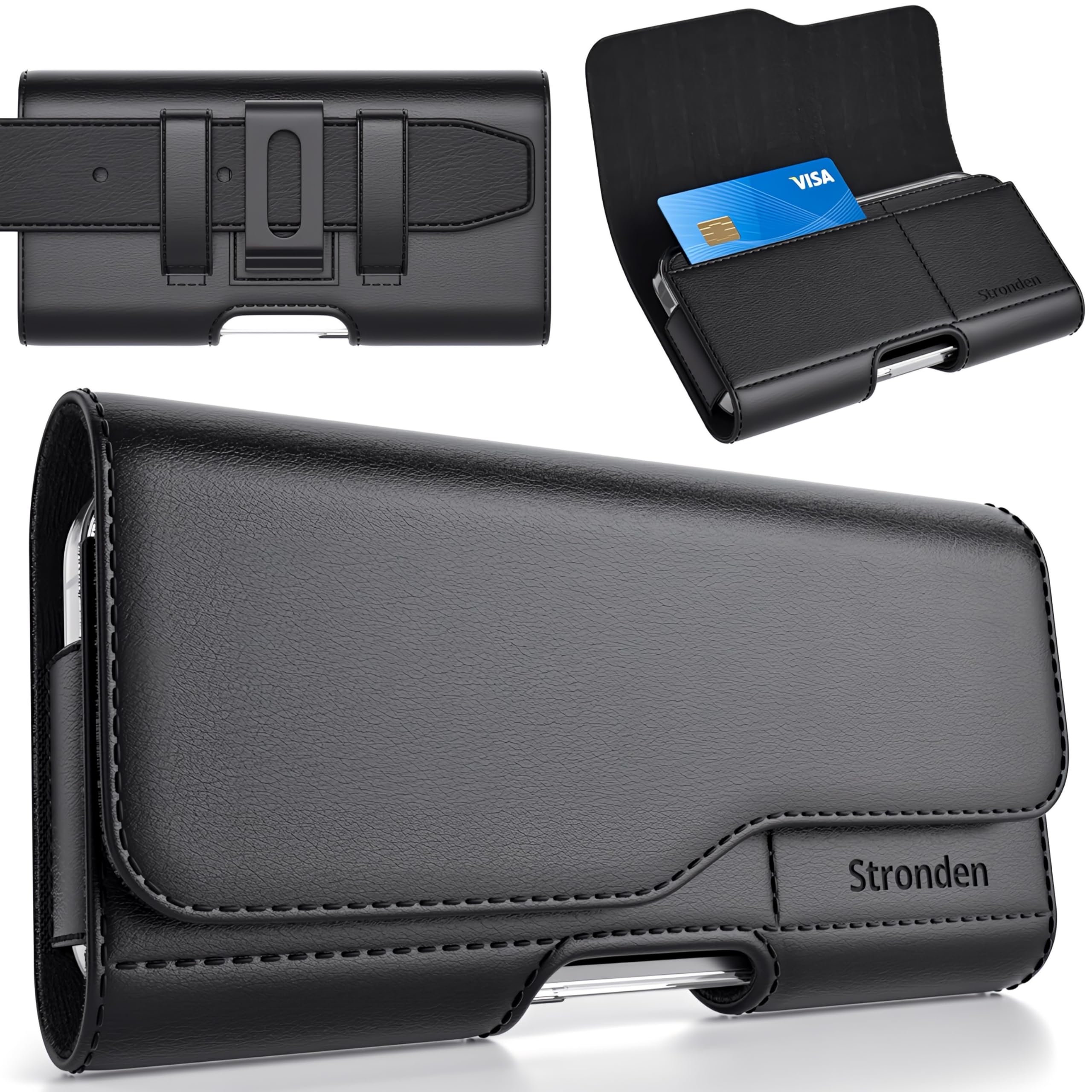Stronden - Funda Para Samsung Galaxy S25 Ultra S24 Ultra S23