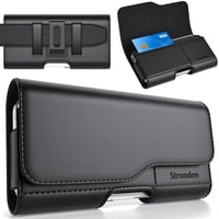 Stronden - Funda Para Samsung Galaxy S25 Ultra S24 Ultra S23 Ultra S22 Ultra S21 Ultra