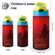 thumbnail image 2 of Lethal Company Botella de Agua con Tapa Pop Top de Un Toque, Acero Inoxidable, a Prueba de Fugas, para Deportes, Botella Infantil azul 12 oz, 2 of 6
