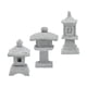 thumbnail image 3 of 3 Estatuas En Miniatura Decorativas, Regalo Elegante, Escultura Para Librería, Césped Y Jardín., 3 of 5
