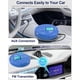 thumbnail image 3 of Reproductor CD Portatil Sunoony Bluetooth FM AUX CD35B, 3 of 3