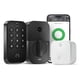 thumbnail image 1 of Teclado Smart Lock Yale Assure Lock 2 con conexión Wi-Fi, negro, 1 of 7