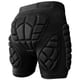 thumbnail image 1 of Pantalones cortos acolchados y protectores de cadera Cienfy 3D con protección de cadera Eva, 1 of 5