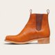 thumbnail image 4 of PRE ORDER - Botín Llanquihue Curry Planta Crema ocre 46, 4 of 8