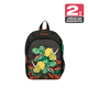 thumbnail image 3 of Mochila Xtrem Kinder 6XT Dino Verde Oliva, 3 of 9