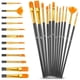 thumbnail image 1 of Set Pintura Acrílica Caliart 36 Colores 59 ml 12 Pinceles, 1 of 3
