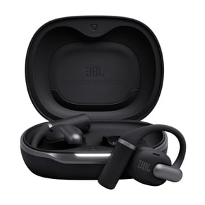 Audifonos Bluetooth Jbl Sense Pro Negro