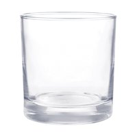 Cristar - Set De 6 Vasos Bajos 311 Cc Lexington