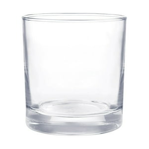 Cristar - Set De 6 Vasos Bajos 311 Cc Lexington