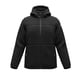 thumbnail image 1 of Chaqueta Peluda Mujer Cadha Negro Sphere Pro, 1 of 3
