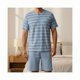 thumbnail image 1 of Pijama Hombre Verano Algodón, 1 of 2